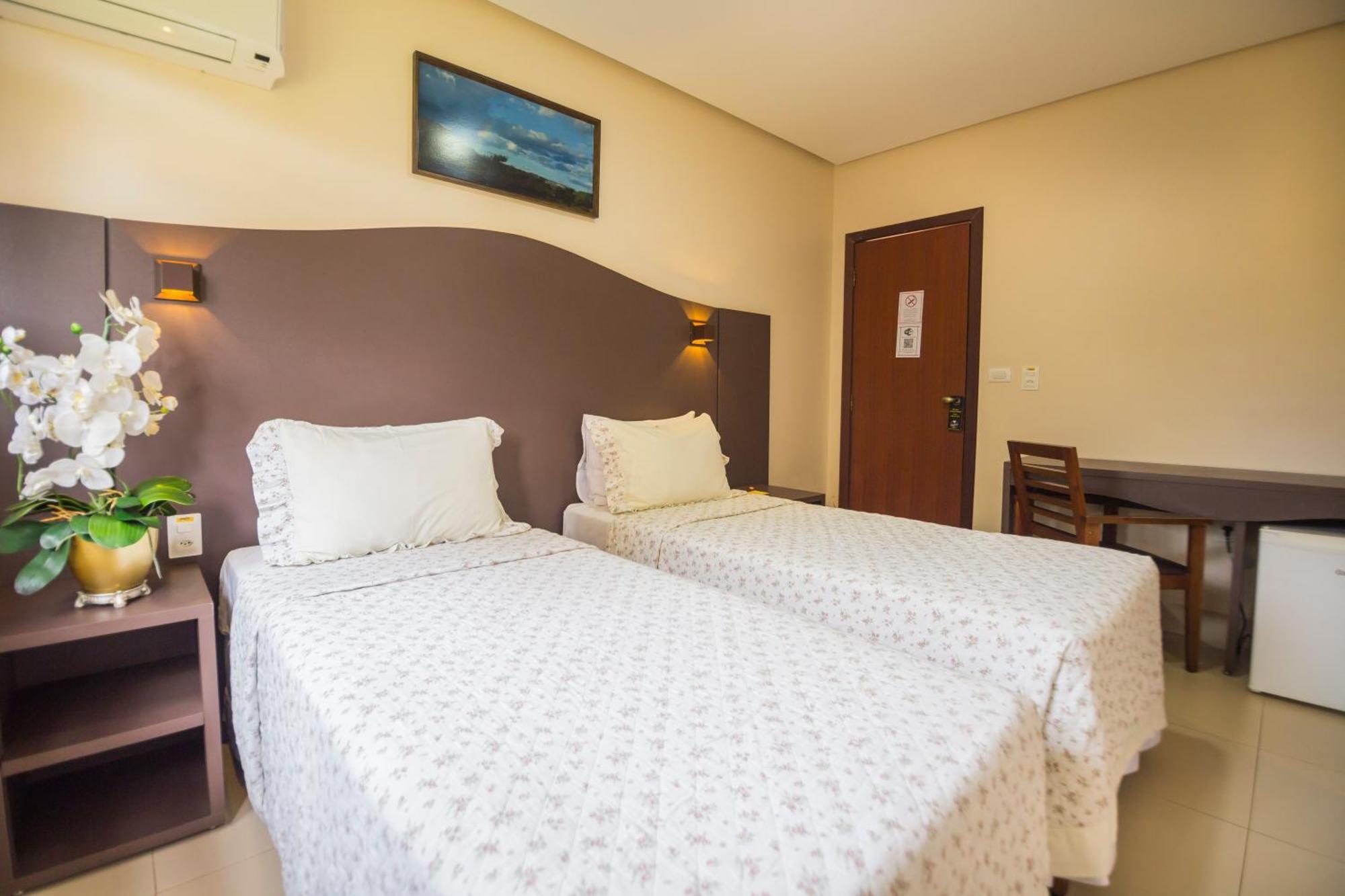 Terra Dos Diamantes Hotel Ленсойс Екстер'єр фото