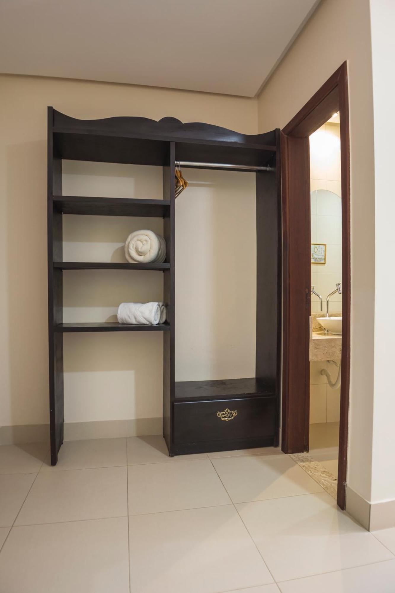 Terra Dos Diamantes Hotel Ленсойс Екстер'єр фото