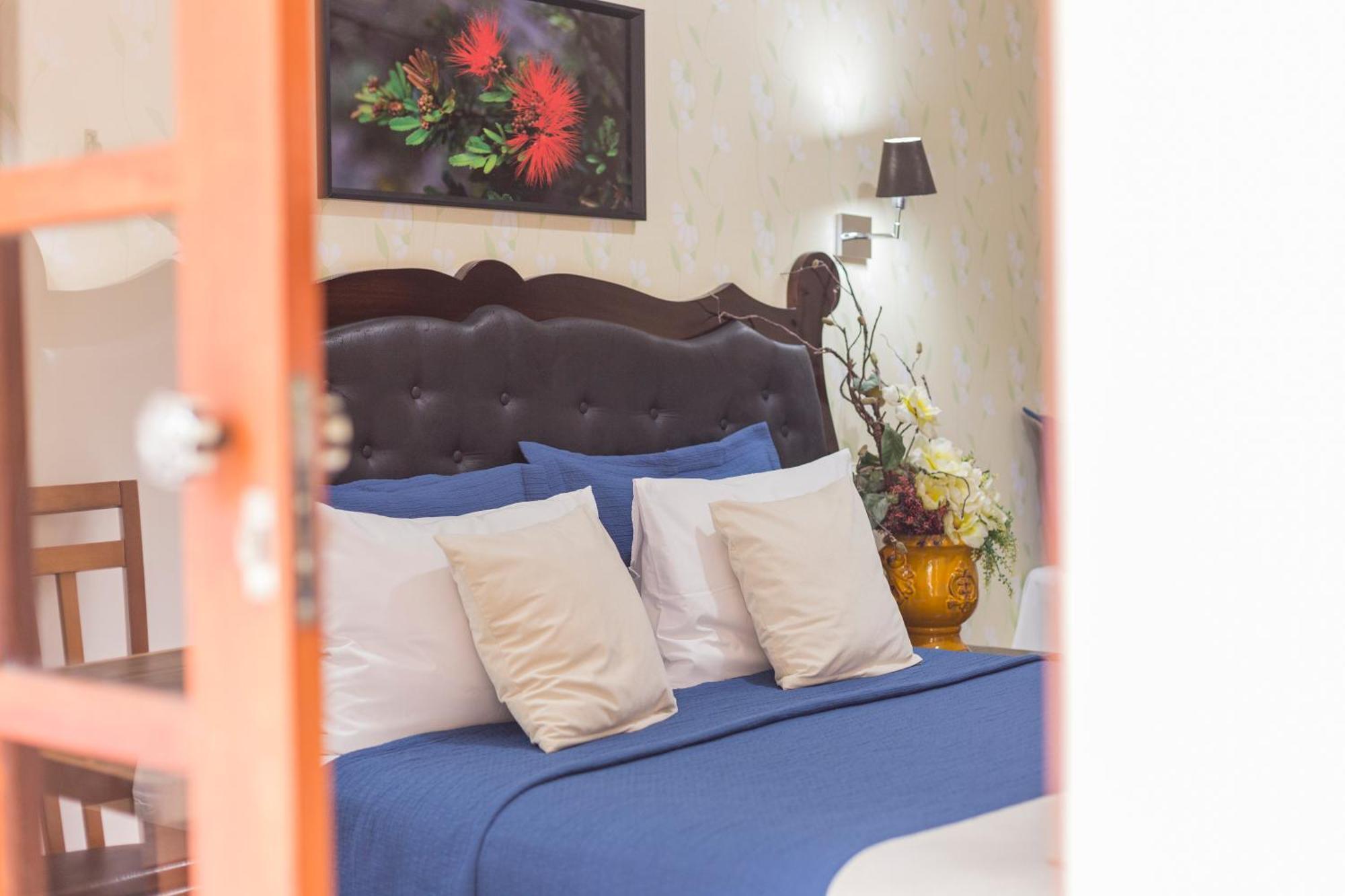 Terra Dos Diamantes Hotel Ленсойс Екстер'єр фото